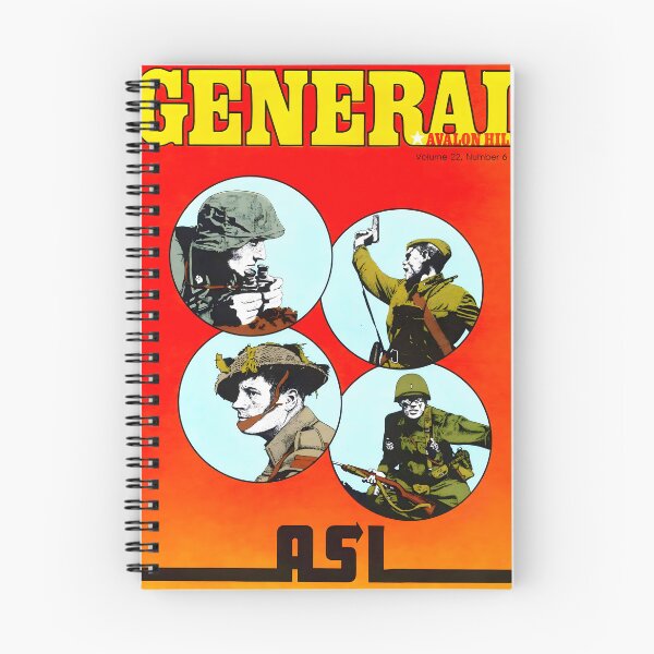 Item preview, The General designed and sold by AIncredible.