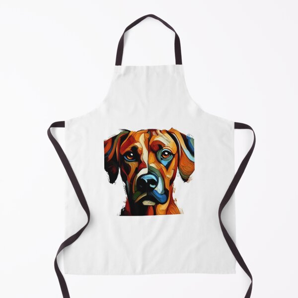Artikelvorschau, Artistic Fusion: Common Dog entworfen und verkauft von PawspectCreate.