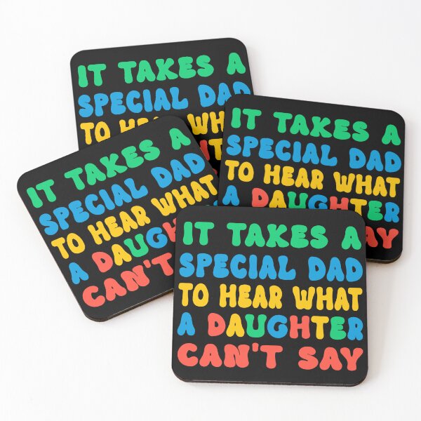 Item preview, Autistic Daughter Autism Awareness Day designed and sold by Red-Gifts.