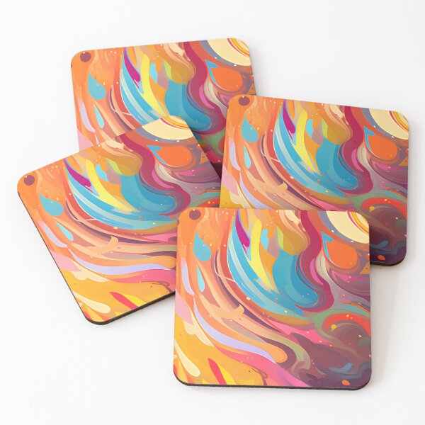 Item preview, Painting in the Wind designed and sold by RokansDesign.