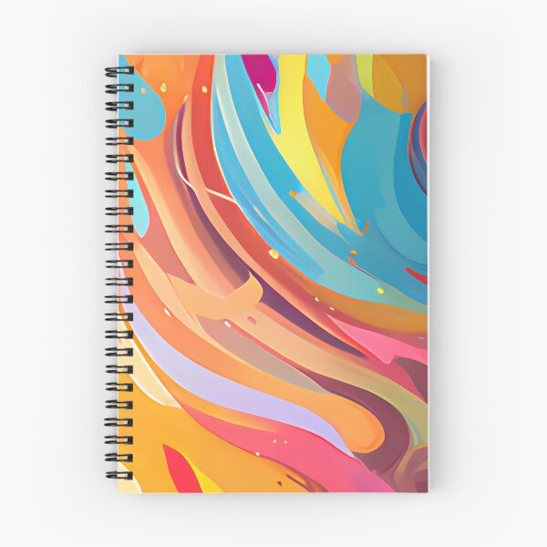 Item preview, Painting in the Wind designed and sold by RokansDesign.