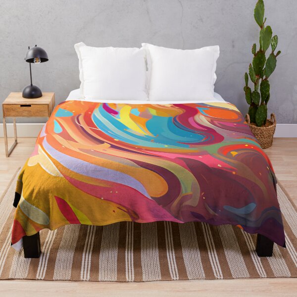Item preview, Painting in the Wind designed and sold by RokansDesign.