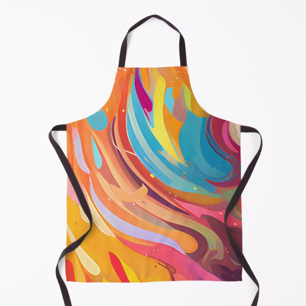 Item preview, Painting in the Wind designed and sold by RokansDesign.