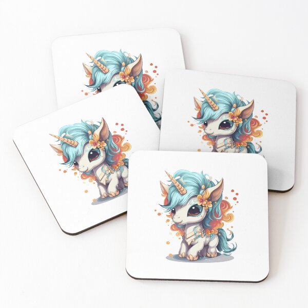 Item preview, Unicorn designed and sold by aipolohu.