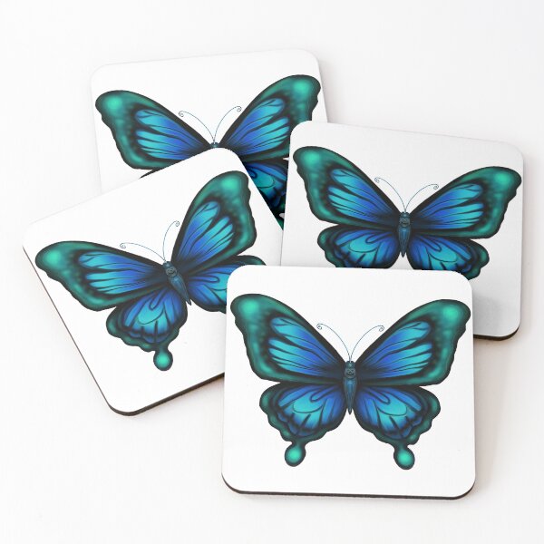 Item preview, Butterfly designed and sold by Rosanna Robinson.