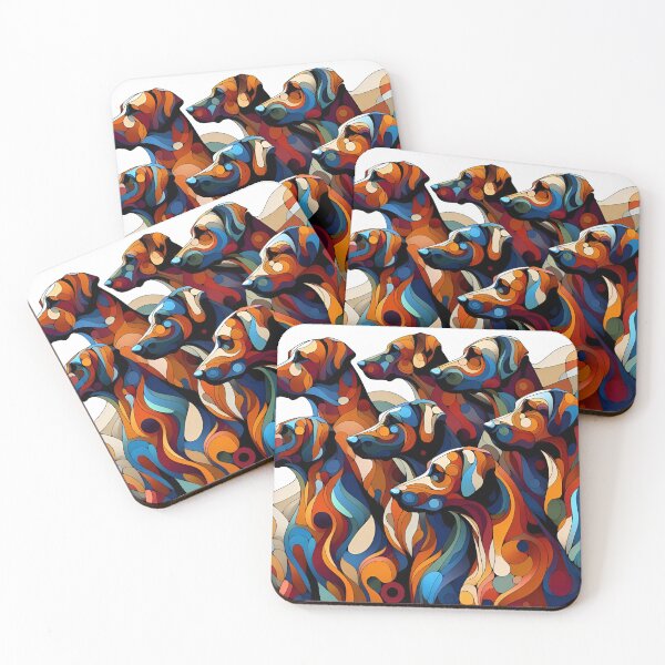 Item preview, Common Dog, Uncommon Artistic Vision designed and sold by PawspectCreate.