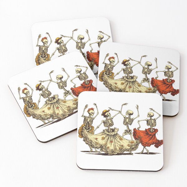 Item preview, Skeleton Tango designed and sold by GAETIGE.