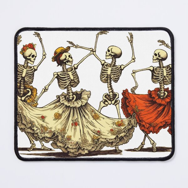 Item preview, Skeleton Tango designed and sold by GAETIGE.