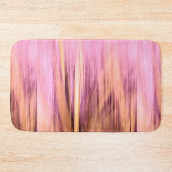 Item preview, Pink with Orange Flares designed and sold by SunlitColors.