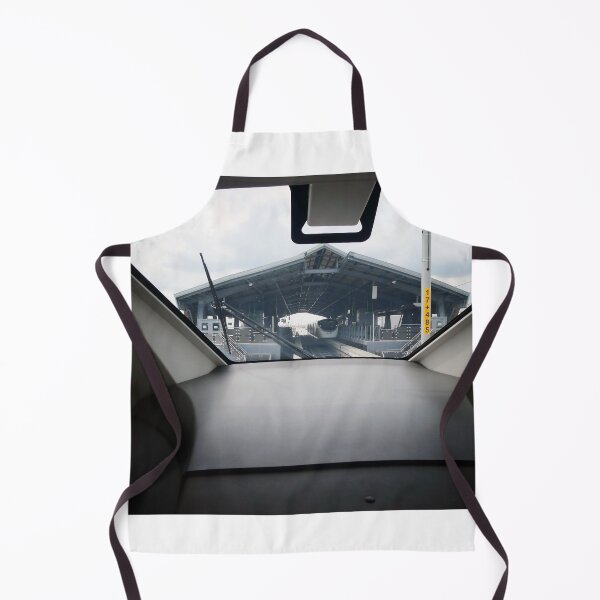 Item preview, Bangkok Skytrain...who is steering?? designed and sold by JonDelorme.