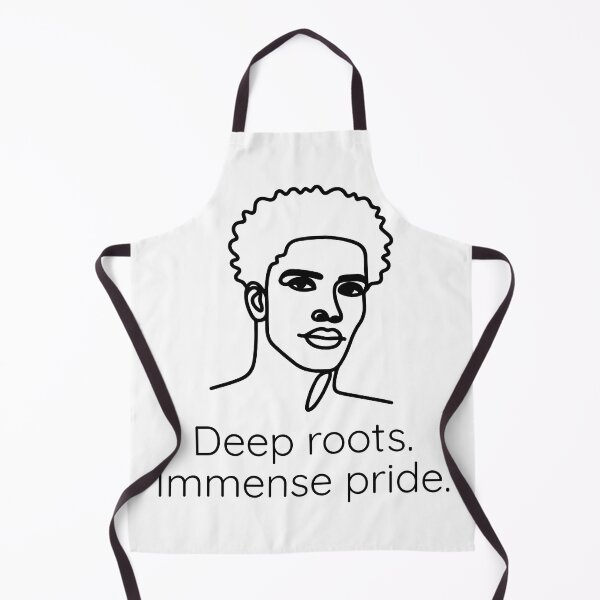 Item preview, Black Man Deep Roots, Immense Pride designed and sold by Expressartzone.