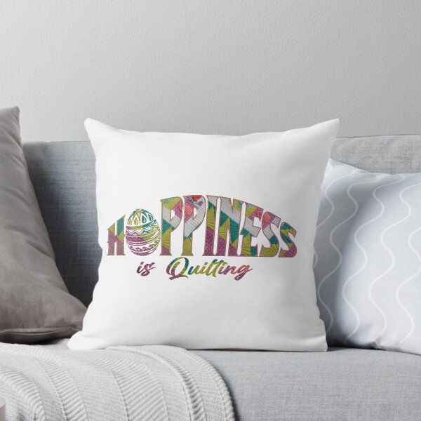 Item preview, Hoppiness is Quilting designed and sold by ChefOCreations.