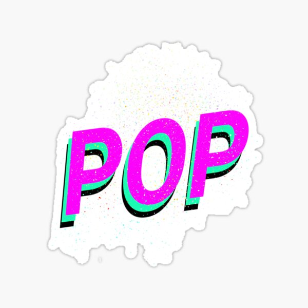 Item preview, pop designed and sold by adelmassry.