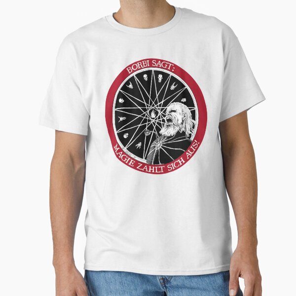 Classic T-Shirt