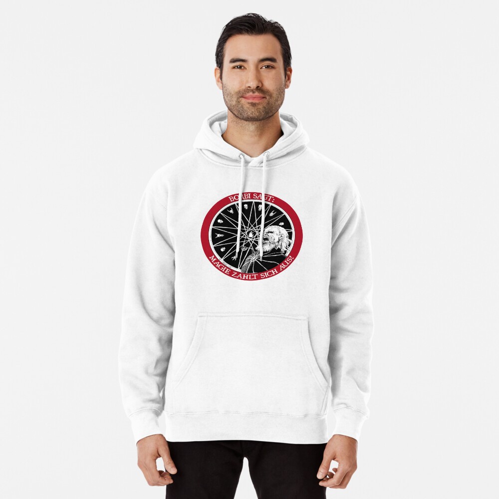 Item preview, Pullover Hoodie designed and sold by CaryadArtwork.