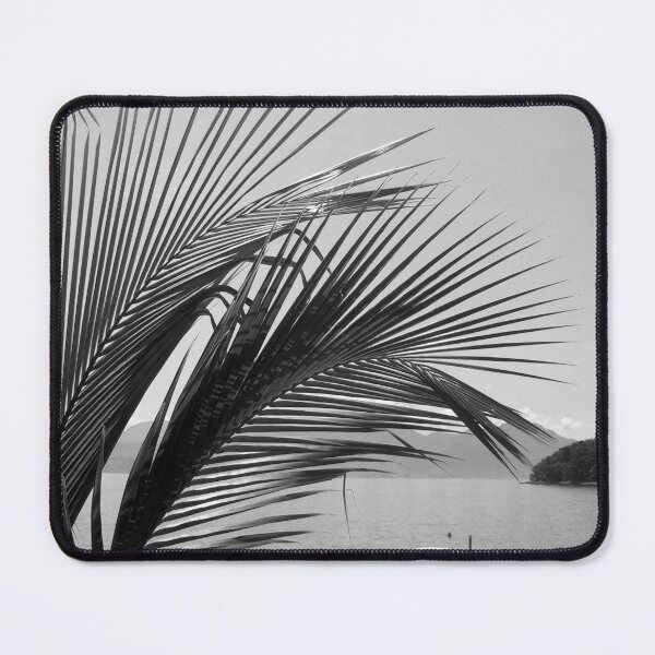 Item preview, View through the palms designed and sold by SaffronKay.
