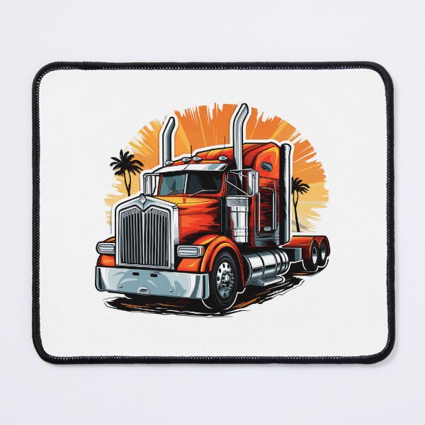 Item preview, Truck car designed and sold by aipolohu.