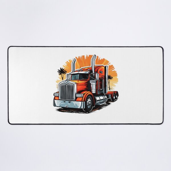 Item preview, Truck car designed and sold by aipolohu.