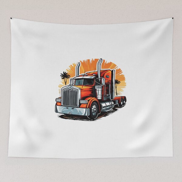 Item preview, Truck car designed and sold by aipolohu.