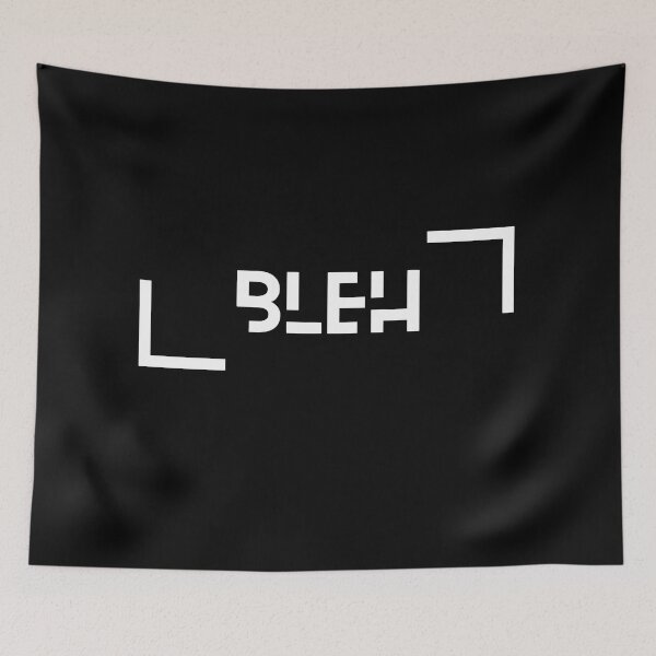 Item preview, Bleh designed and sold by irawor.