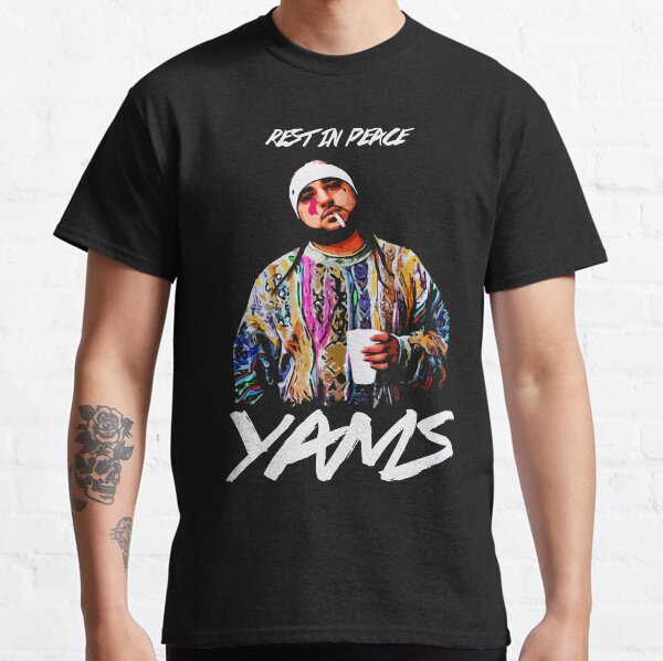RIPYAM$ Classic T-Shirt