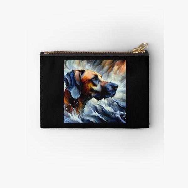 Item preview, Artistic Interpretation: Common Dog designed and sold by PawspectCreate.