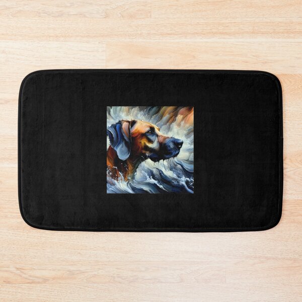 Item preview, Artistic Interpretation: Common Dog designed and sold by PawspectCreate.