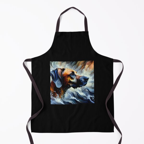 Item preview, Artistic Interpretation: Common Dog designed and sold by PawspectCreate.