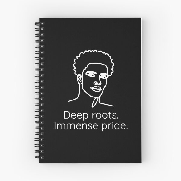 Item preview,  African Man Deep Roots, Immense Pride designed and sold by Expressartzone.