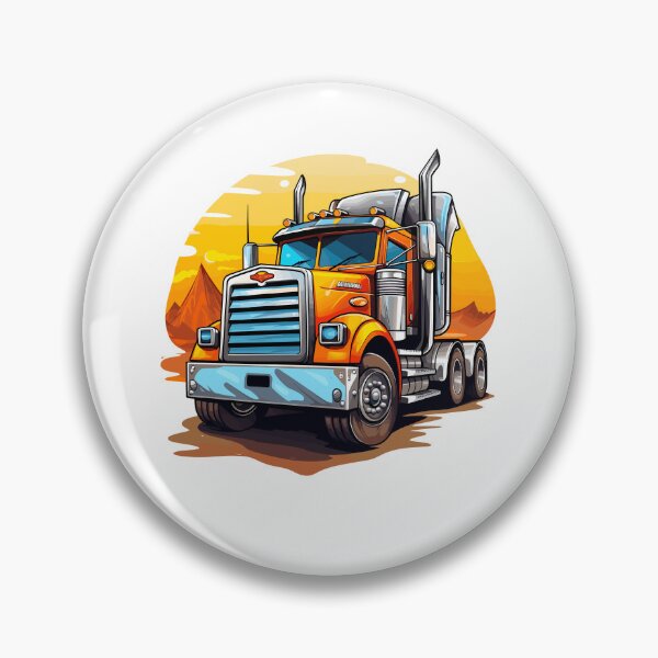 Item preview, Truck 2 designed and sold by aipolohu.