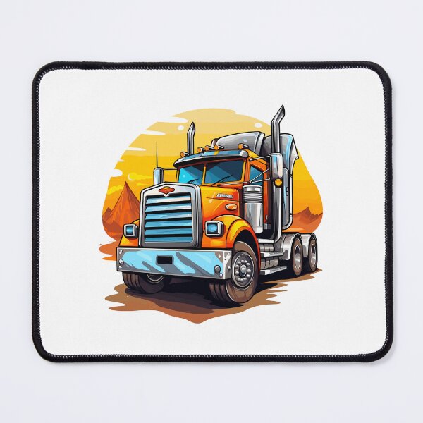 Item preview, Truck 2 designed and sold by aipolohu.