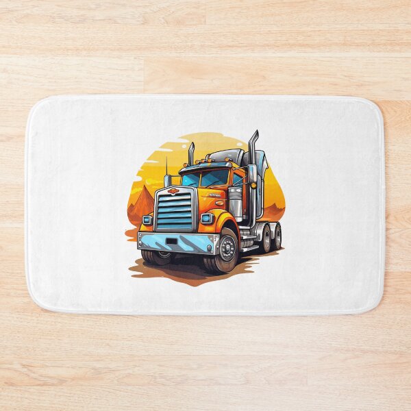 Item preview, Truck 2 designed and sold by aipolohu.
