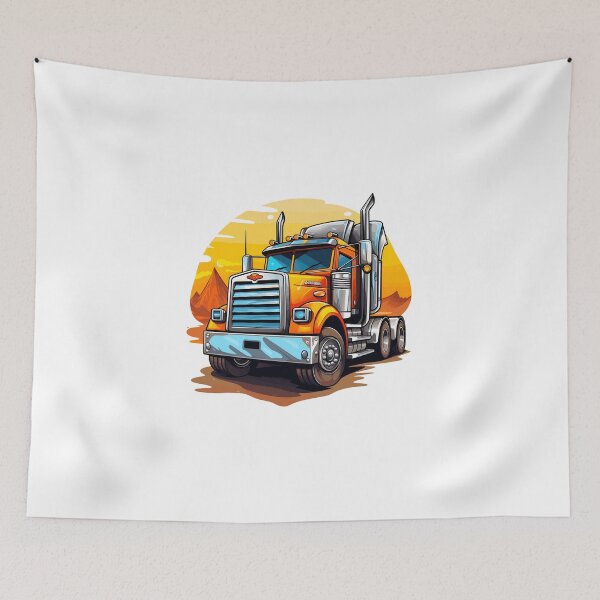 Item preview, Truck 2 designed and sold by aipolohu.