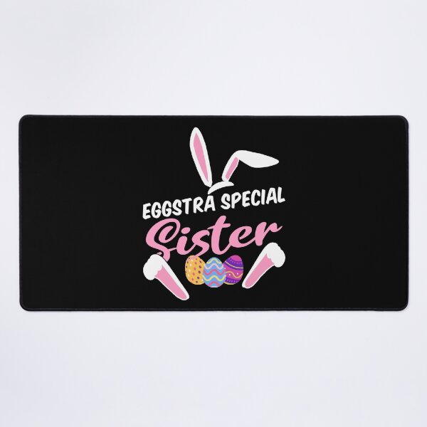 Item preview, Eggstra Special Sister I - Easter Girl designed and sold by Lemon Pepper.
