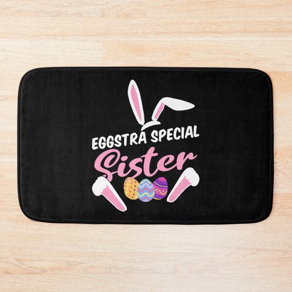 Item preview, Eggstra Special Sister I - Easter Girl designed and sold by Lemon Pepper.