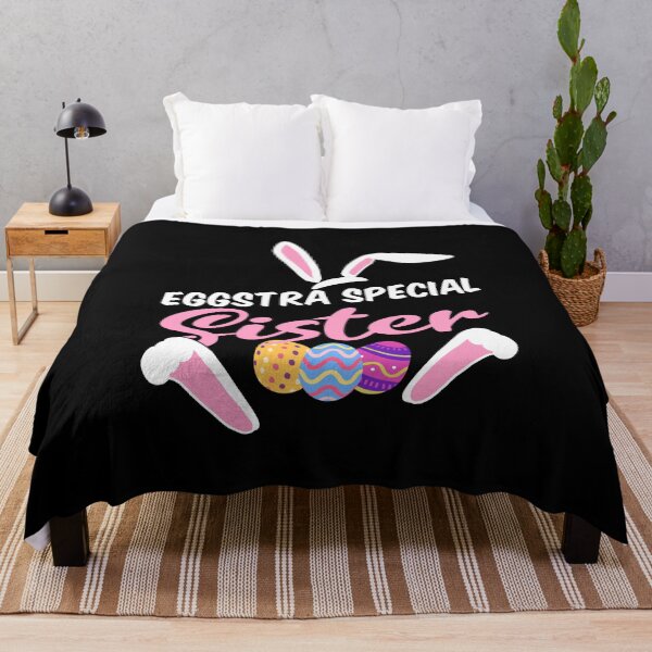 Item preview, Eggstra Special Sister I - Easter Girl designed and sold by Lemon Pepper.