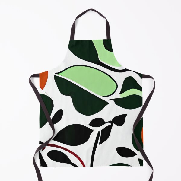 Item preview, various botanical seamless patterns designed and sold by yeekazar.