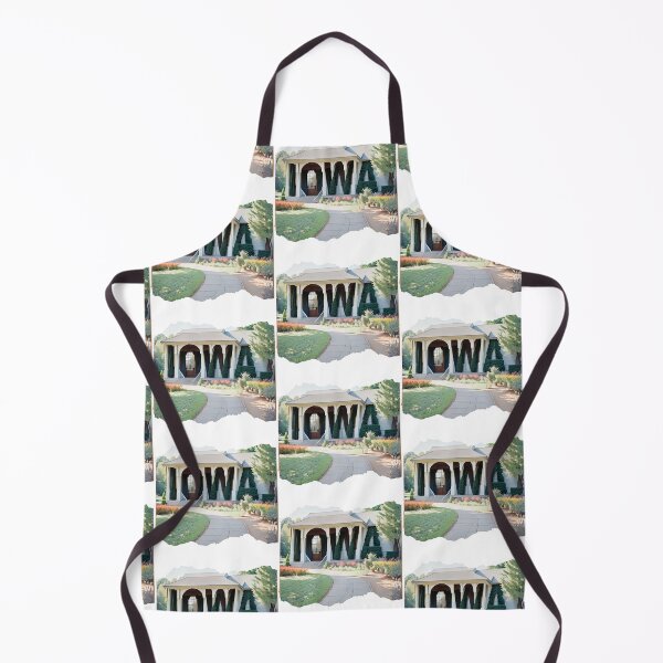 Item preview, IOWA 24 5 designed and sold by maveluzone.
