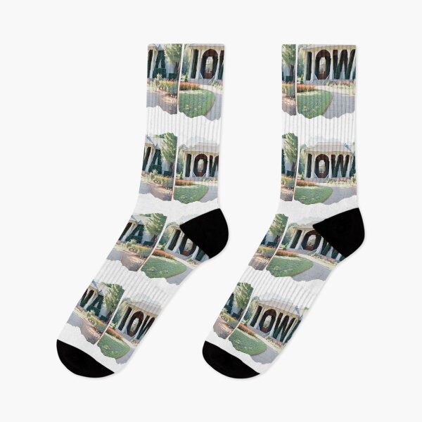 Item preview, IOWA 24 5 designed and sold by maveluzone.