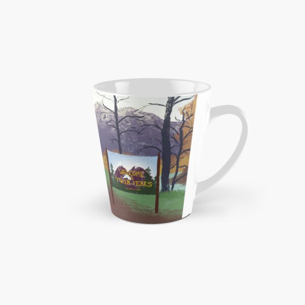 Item preview, Welcome to Twin Peaks designed and sold by ohrealitysucks.