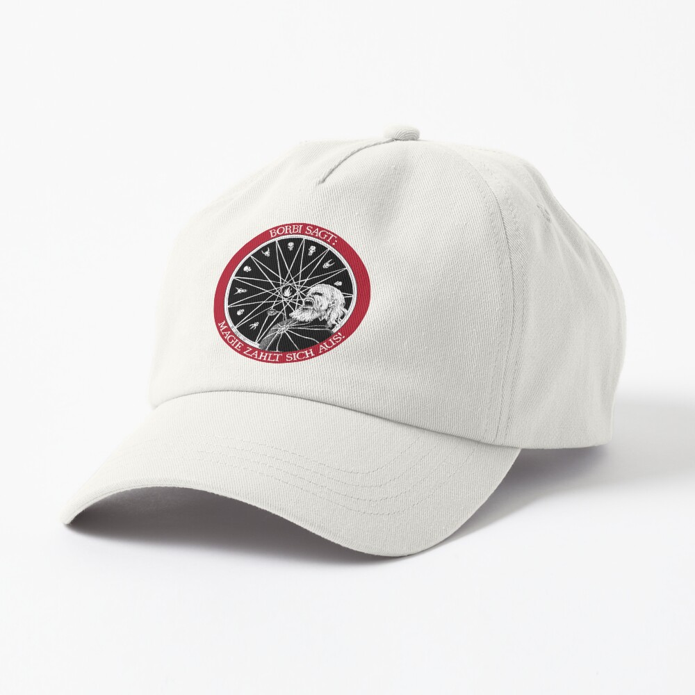 Item preview, Dad Hat designed and sold by CaryadArtwork.