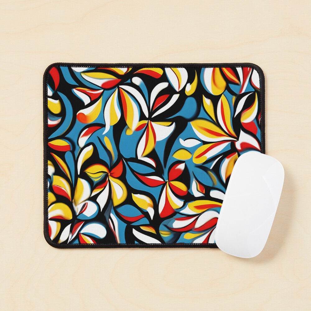 Item preview, Mouse Pad designed and sold by Mansingh77.