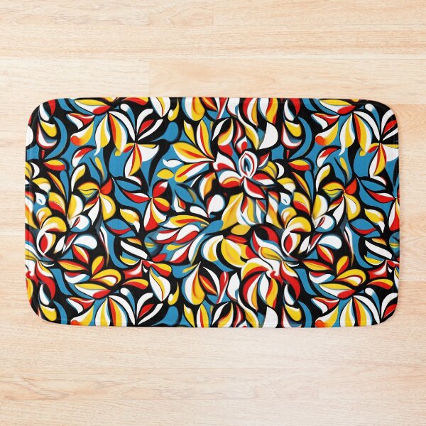 Item preview, Abstract pattern  designed and sold by Mansingh77.