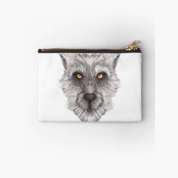 Item preview, Lunar Wolf designed and sold by Rosanna Robinson.