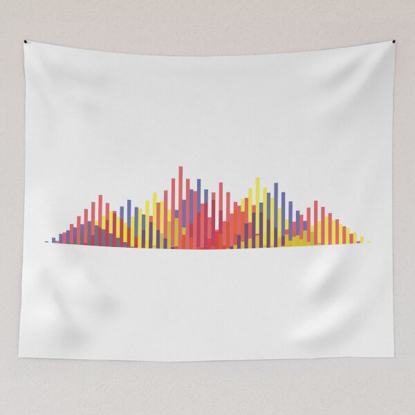 Item preview, Digital Mountains designed and sold by LudlumDesign.