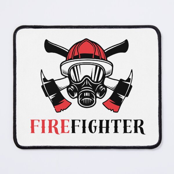 Item preview, Firefighter designed and sold by aipolohu.