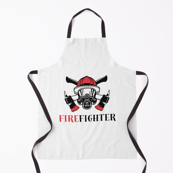 Item preview, Firefighter designed and sold by aipolohu.