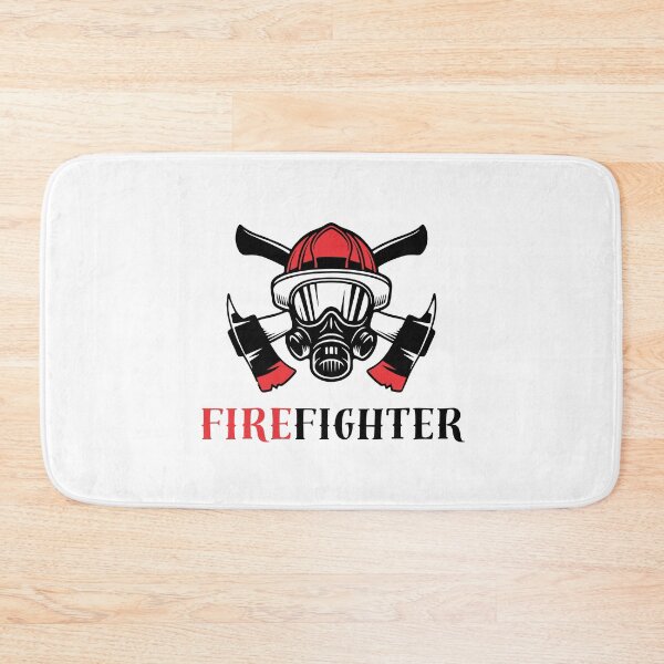 Item preview, Firefighter designed and sold by aipolohu.