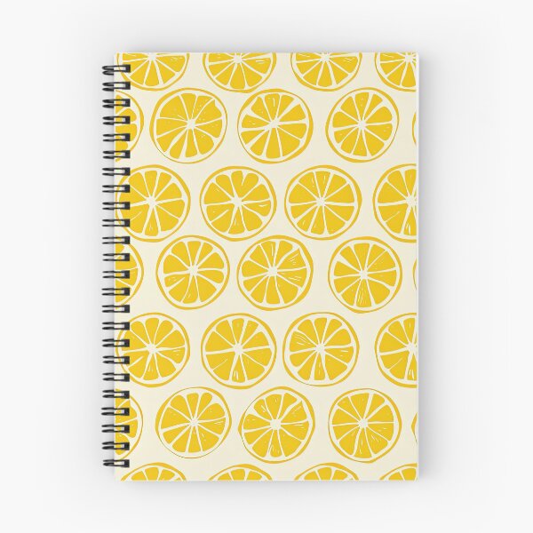 Item preview, Lemon Print designed and sold by SAFORDO.