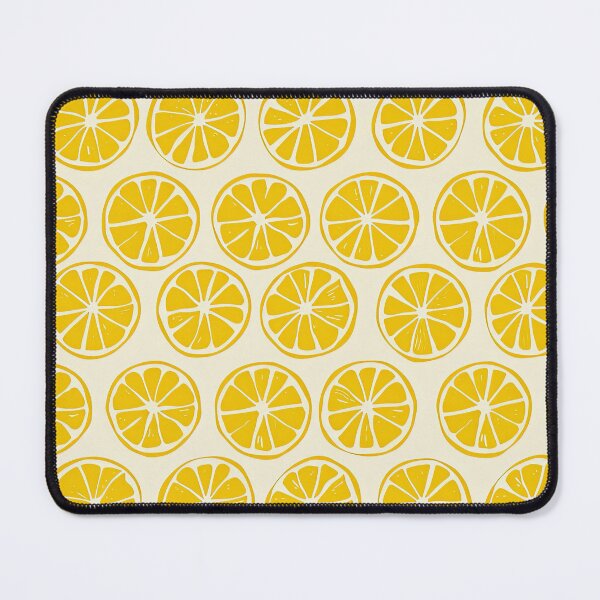 Item preview, Lemon Print designed and sold by SAFORDO.